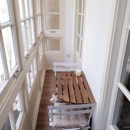 Preciosa Vivienda En El Centro De La Ciudad Appartement A Coruña Buitenkant foto
