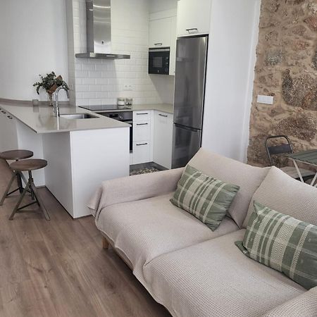 Preciosa Vivienda En El Centro De La Ciudad Appartement A Coruña Buitenkant foto