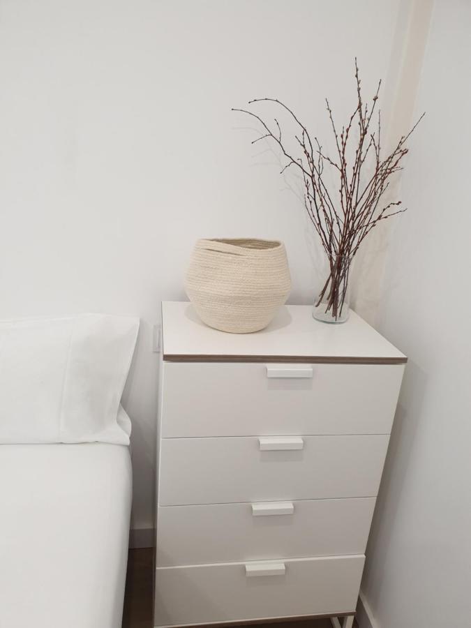 Preciosa Vivienda En El Centro De La Ciudad Appartement A Coruña Buitenkant foto