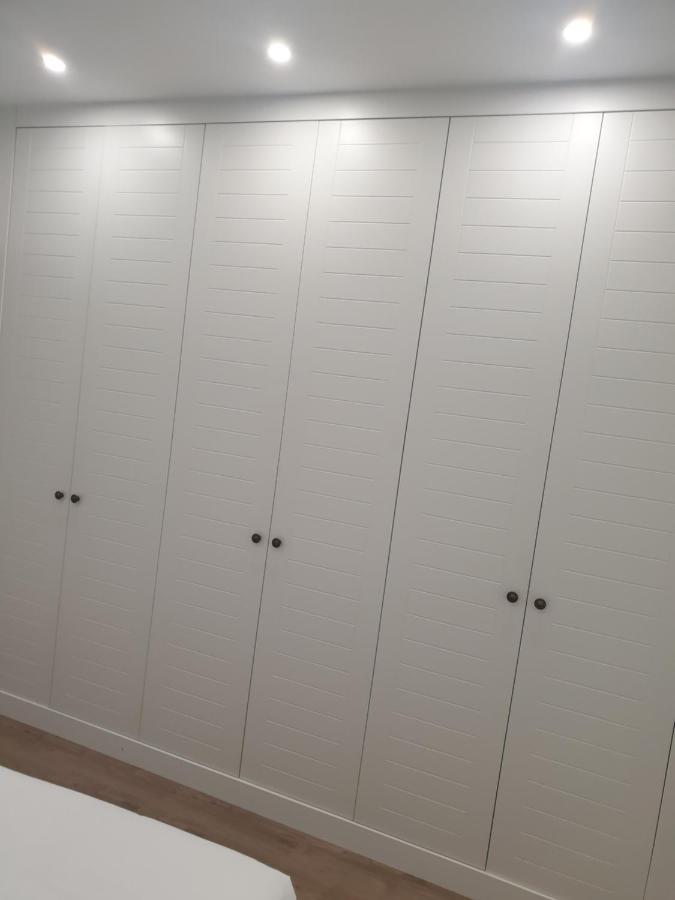 Preciosa Vivienda En El Centro De La Ciudad Appartement A Coruña Buitenkant foto