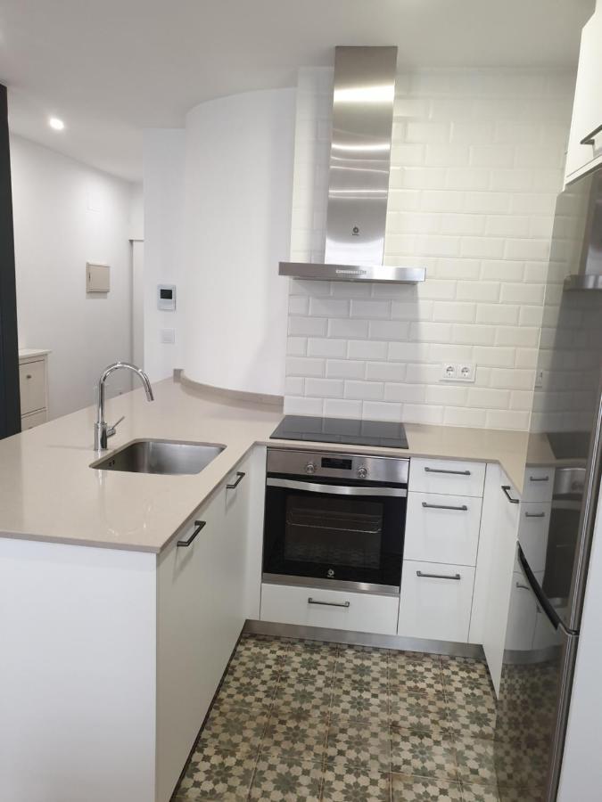 Preciosa Vivienda En El Centro De La Ciudad Appartement A Coruña Buitenkant foto