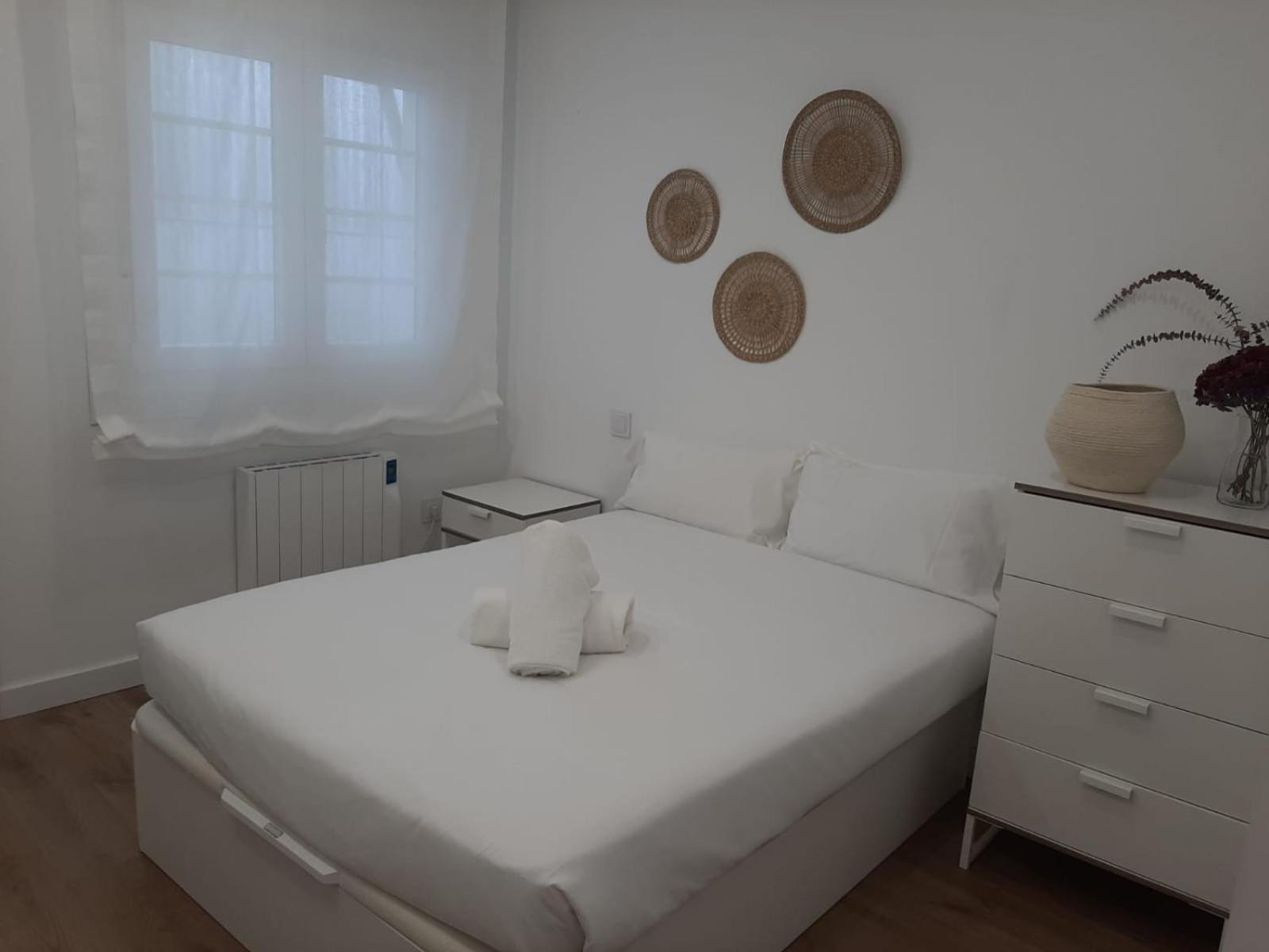 Preciosa Vivienda En El Centro De La Ciudad Appartement A Coruña Buitenkant foto